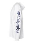 Columbia Men's PFG Terminal Tackle™ Hooded Long Sleeve T-Shirt 212482