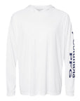 Columbia Men's PFG Terminal Tackle™ Hooded Long Sleeve T-Shirt 212482