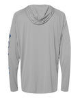 Columbia Men's PFG Terminal Tackle™ Hooded Long Sleeve T-Shirt 212482