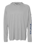 Columbia Men's PFG Terminal Tackle™ Hooded Long Sleeve T-Shirt 212482