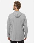 Columbia Men's PFG Terminal Tackle™ Hooded Long Sleeve T-Shirt 212482