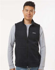 Columbia Men's Alto Pass™ Fleece Vest 209575