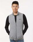 Columbia Men's Alto Pass™ Fleece Vest 209575