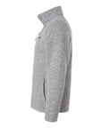 Columbia Men's Alto Pass™ Fleece Full-Zip Jacket 209574