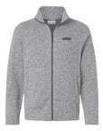 Columbia Men's Alto Pass™ Fleece Full-Zip Jacket 209574