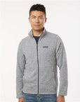 Columbia Men's Alto Pass™ Fleece Full-Zip Jacket 209574