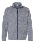 Columbia Men's Alto Pass™ Fleece Full-Zip Jacket 209574
