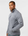 Columbia Men's Alto Pass™ Fleece Full-Zip Jacket 209574