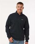 Columbia Men's Alto Pass™ Fleece Half-Snap Pullover 209573