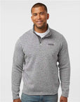 Columbia Men's Alto Pass™ Fleece Half-Snap Pullover 209573
