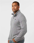 Columbia Men's Alto Pass™ Fleece Half-Snap Pullover 209573
