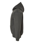 Tultex Youth Hooded Sweatshirt 320Y