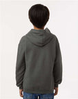 Tultex Youth Hooded Sweatshirt 320Y