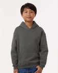 Tultex Youth Hooded Sweatshirt 320Y