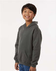 Tultex Youth Hooded Sweatshirt 320Y