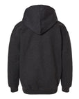 Tultex Youth Hooded Sweatshirt 320Y