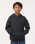 Tultex Youth Hooded Sweatshirt 320Y