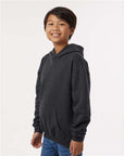 Tultex Youth Hooded Sweatshirt 320Y