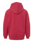 Tultex Youth Hooded Sweatshirt 320Y