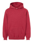 Tultex Youth Hooded Sweatshirt 320Y