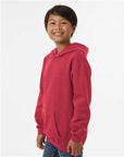 Tultex Youth Hooded Sweatshirt 320Y