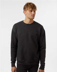 Tultex Unisex Fleece Crewneck Sweatshirt 340