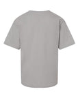 M&O Youth Gold Soft Touch T-Shirt 4850