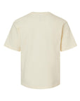 M&O Youth Gold Soft Touch T-Shirt 4850