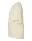 M&O Youth Gold Soft Touch T-Shirt 4850
