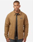 Columbia Men's Landroamer™ Quilted Shirt Jacket 205472