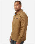Columbia Men's Landroamer™ Quilted Shirt Jacket 205472