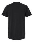 M&O Unisex Vintage Garment-Dyed T-Shirt 6500M
