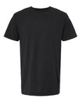 M&O Unisex Vintage Garment-Dyed T-Shirt 6500M