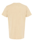 M&O Unisex Vintage Garment-Dyed T-Shirt 6500M