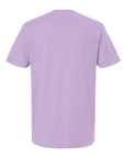 M&O Unisex Vintage Garment-Dyed T-Shirt 6500M