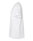 M&O Unisex Vintage Garment-Dyed T-Shirt 6500M