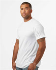 M&O Unisex Vintage Garment-Dyed T-Shirt 6500M