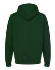 Tultex Unisex Fleece Hooded Sweatshirt 320