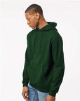 Tultex Unisex Fleece Hooded Sweatshirt 320
