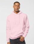 Tultex Unisex Fleece Hooded Sweatshirt 320
