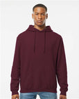 Tultex Unisex Fleece Hooded Sweatshirt 320
