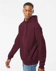 Tultex Unisex Fleece Hooded Sweatshirt 320