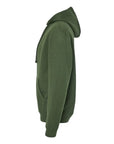 Tultex Unisex Fleece Hooded Sweatshirt 320