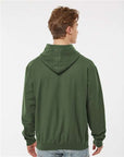 Tultex Unisex Fleece Hooded Sweatshirt 320