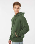 Tultex Unisex Fleece Hooded Sweatshirt 320