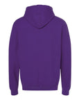 Tultex Unisex Fleece Hooded Sweatshirt 320
