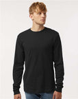 Tultex Unisex Fine Jersey Long Sleeve T-Shirt 202LS