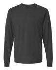Tultex Unisex Fine Jersey Long Sleeve T-Shirt 202LS