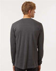 Tultex Unisex Fine Jersey Long Sleeve T-Shirt 202LS