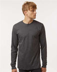 Tultex Unisex Fine Jersey Long Sleeve T-Shirt 202LS